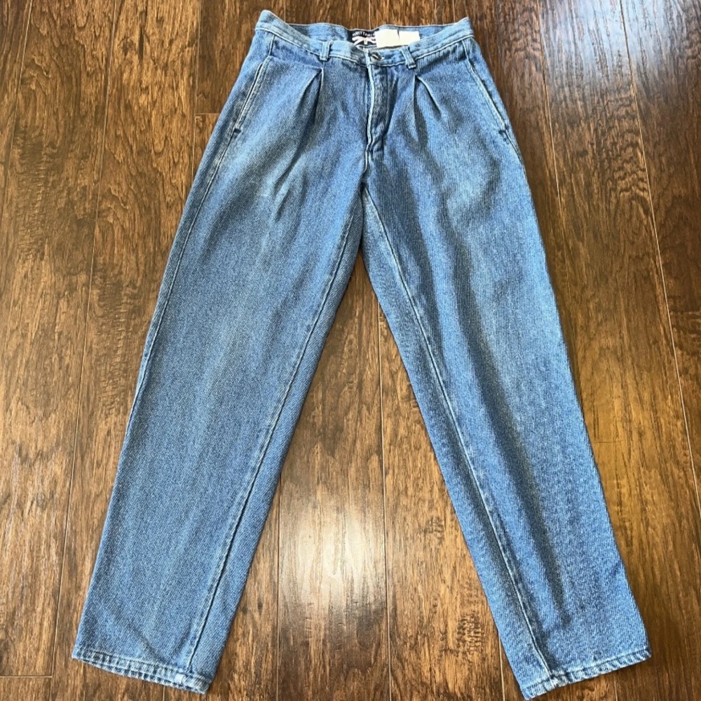 Vintage 90s Brittania Jeans